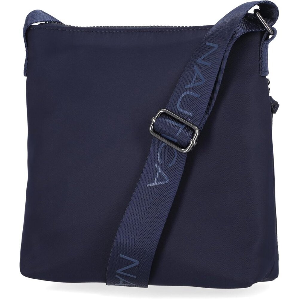 👉 Nautica Crossbody Bag Women's Navy Diver Small Nylon Adjustable Shoulder Strap - Picture 4 of 5